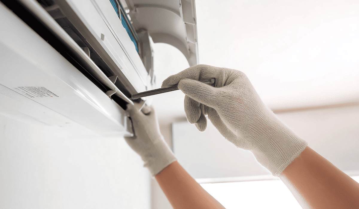 Şirinyer Goodman Acil Klima Servisi